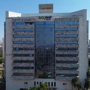 Go Inn Taguatinga